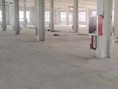 邯郸 肥乡县309国道肥乡经济开发区内 标准建好厂房出租 基础配套齐全。图2