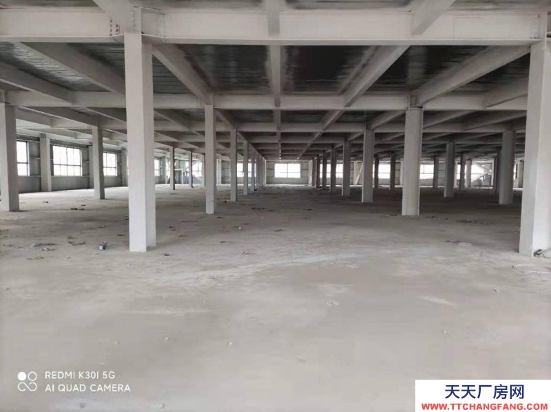 邯郸 肥乡县309国道肥乡经济开发区内 标准建好厂房出租 基础配套齐全。