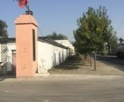 (出租) 京周路旁300平临街库1000平硬化场地配套齐全
