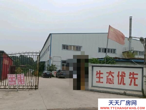 邯郸 肥乡县 位于309国道肥乡经济开发区 ，全新多层厂房对外出租 。水电 蒸汽 天然气 污水处理等设施配...
