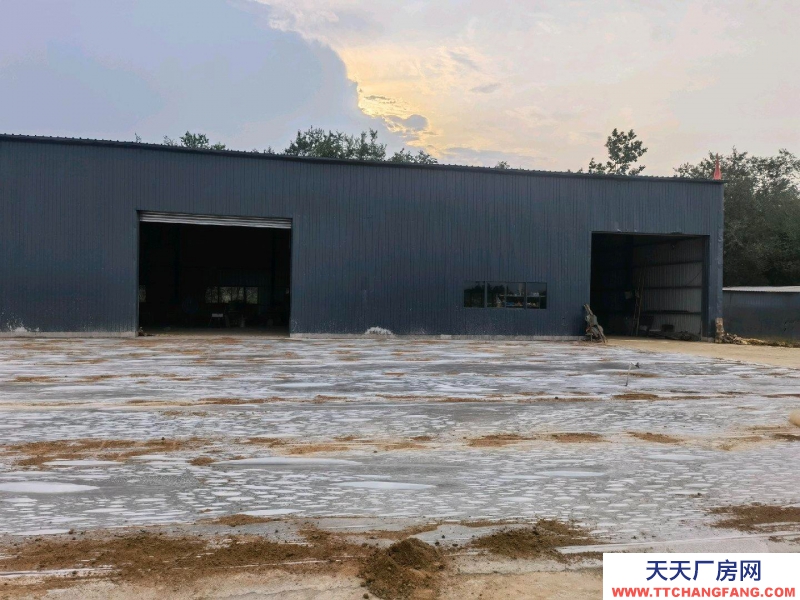 邯郸 肥乡县 近邻吕营高速口，交通便利，可做仓库，厂房