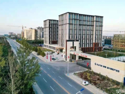 邯郸 肥乡县 出售5000平米多层厂房，成本价格出！图2