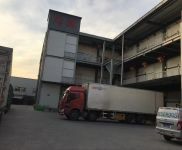 (出租) 北京冷库出租 怀柔区5400平冷冻库速冻库冷藏库