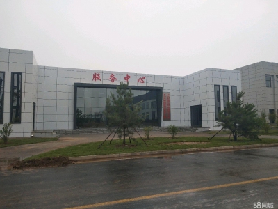 邯郸 肥乡县 肥乡经济开发区万创工业园内厂房出售图4