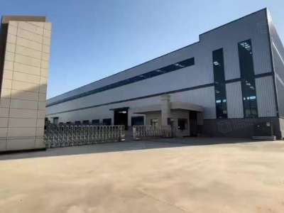 (出租) 广东中山西区新出独门独院物流仓库20000平方，大小可分租图1