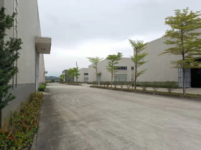 (出租) 广东中山西区新出独门独院物流仓库20000平方，大小可分租图4