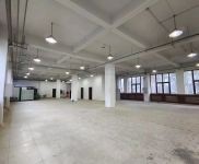 (出租) 通州业主直租 马驹桥 500平米厂房 环境好 配套全 餐厅 宿舍