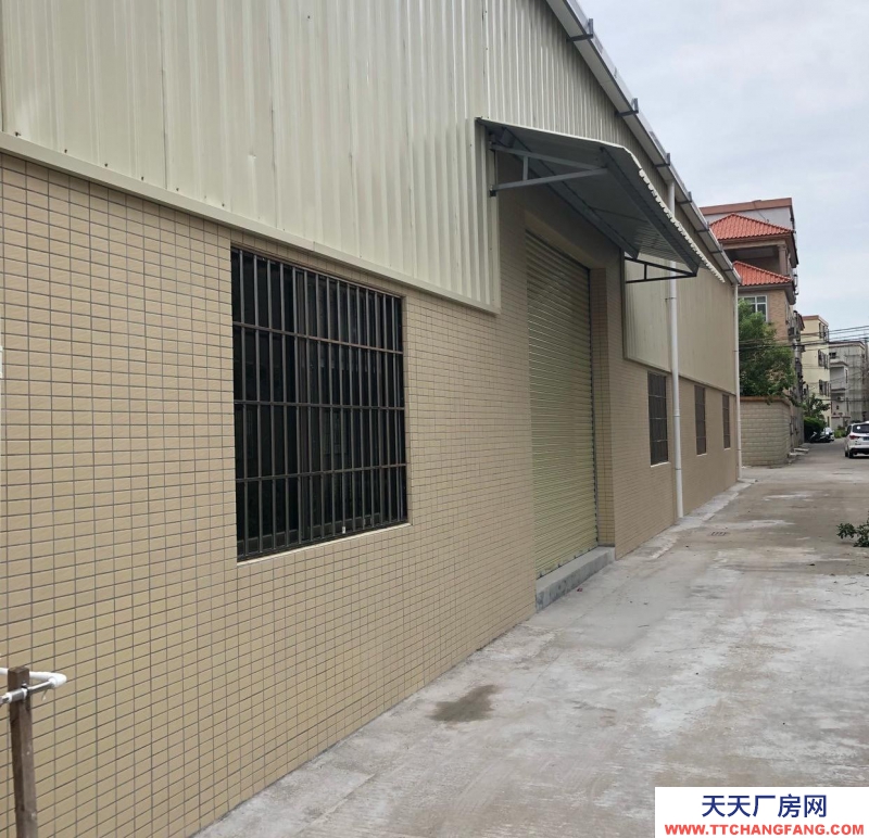 (出租) 广东中山盛丰社区合群二路18号