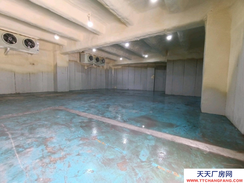 (出租) 广东中山冷库冷藏出租分租整租(接冷藏仓储服务)
