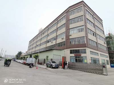 (出租) 广东中山小榄联丰楼上带装修1200平方出租图1