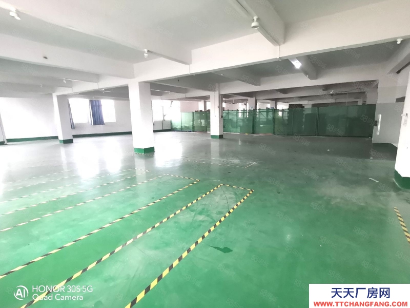 (出租) 广东中山小榄联丰楼上带装修1200平方出租