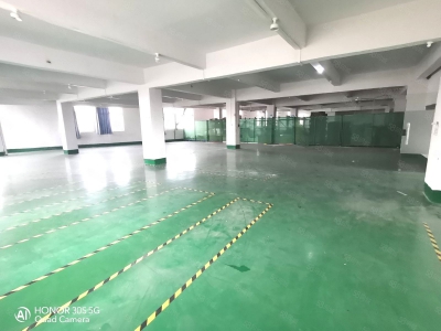 (出租) 广东中山小榄联丰楼上带装修1200平方出租图3
