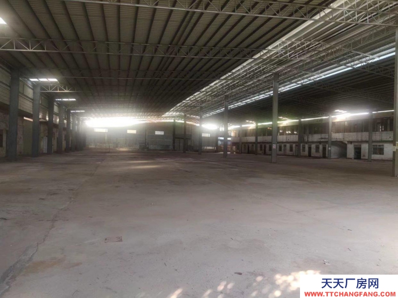 (出租) 玉林北流厂房出租，仓库出租，可分租