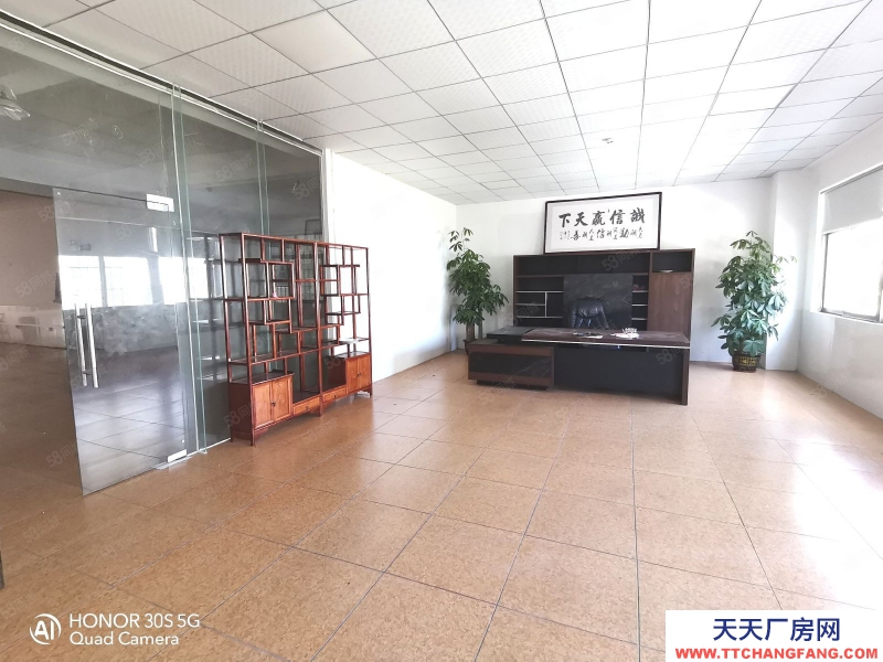 (出租) 广东中山新出！精装修，小榄九洲基二楼860方出租