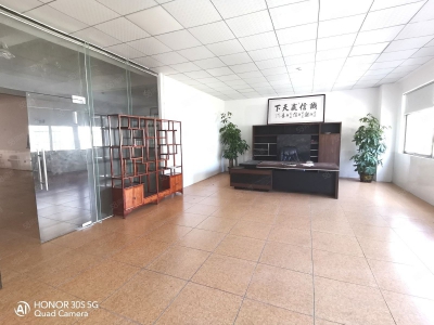 (出租) 广东中山新出！精装修，小榄九洲基二楼860方出租图2