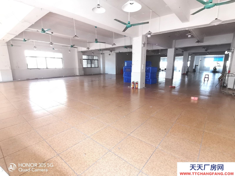 (出租) 广东中山新出！精装修，小榄九洲基二楼860方出租