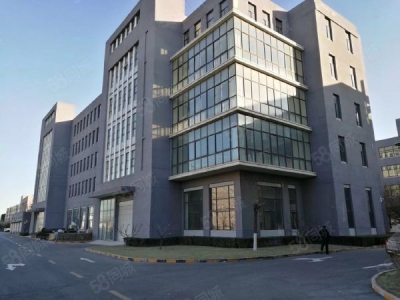(出租) 直租直租直租 通州马驹桥六环外 带货梯 整层 行业不限图3