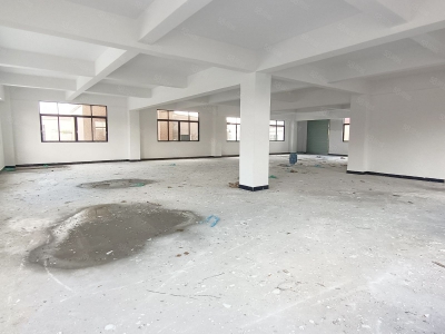 (出租) 广东中山广丰公园附近全新厂房1800方招租，单层面积450方形象好图2