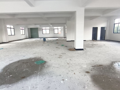 (出租) 广东中山广丰公园附近全新厂房1800方招租，单层面积450方形象好图3