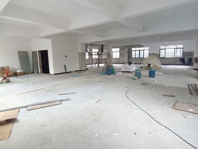 (出租) 广东中山广丰公园附近全新厂房1800方招租，单层面积450方形象好图4