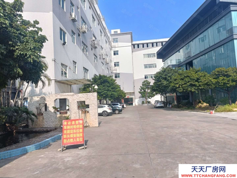 (出租) 广东中山埒西一独门独院二楼带装修1500方出租