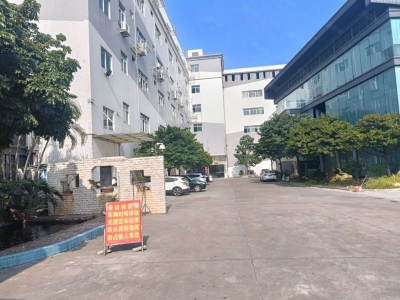 (出租) 广东中山埒西一独门独院二楼带装修1500方出租图1