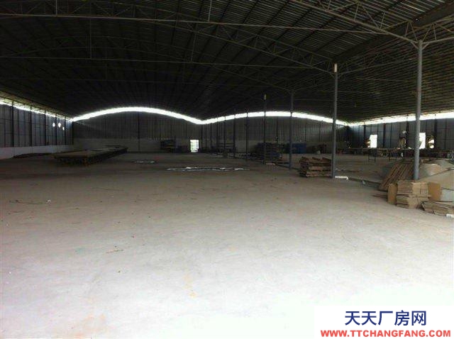 (出租) 玉林博白可整租分租合适做工厂生产仓库等