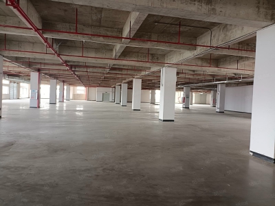 (出租) 广东中山东凤豪华工业园区楼上3900方，1500起分！豪华精装办公室图3
