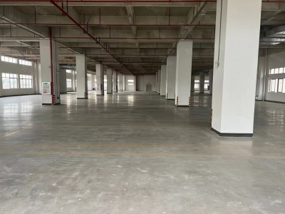 (出租) 广东中山东凤豪华工业园区楼上3900方，1500起分！豪华精装办公室图4