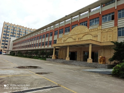 (出租) 广东中山市火炬开发区沿江东路边高新科技园 100000平方米出租图1