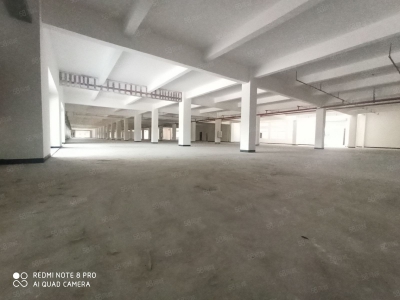 (出租) 广东中山市火炬开发区沿江东路边高新科技园 100000平方米出租图4