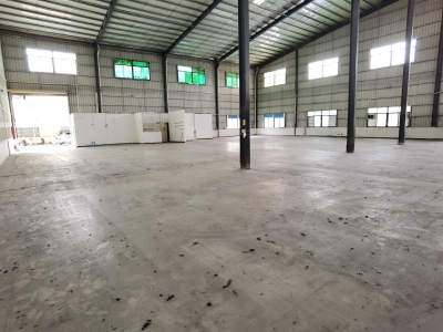 (出租) 广东中山黄圃镇大雁工业区单层厂房1000平方，可办环评，好进大车图2