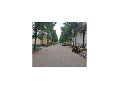 (出售) 出售出租国有工业用地有房本16000平米独院厂房图4
