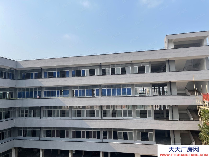 (出租) 广东中山东区办公楼，商业，展厅招商，100方起租，停车场大，免费停车
