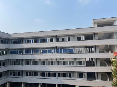(出租) 广东中山东区办公楼，商业，展厅招商，100方起租，停车场大，免费停车图1