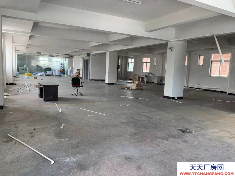 (出租) 广东中山市三乡镇平南工业区原房东标准厂房3500出租200起