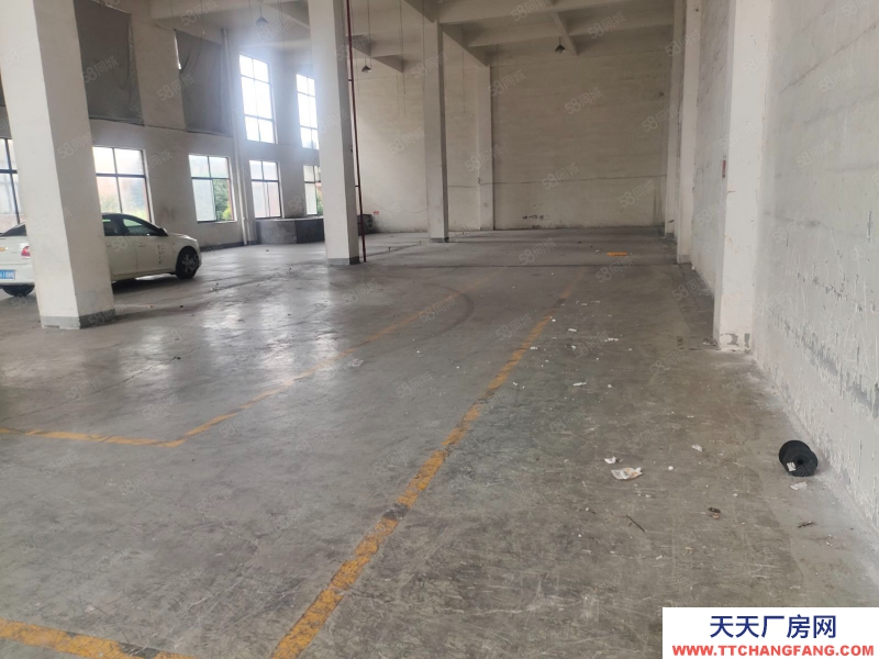 嘉兴嘉善(出租) 罗星街道新出单层1000平，1500平，2000平，仓库出租
