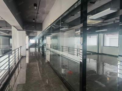 (出租) 广东中山上南工业区独门独院厂房招租17700方，形象好，空地超大免费图2