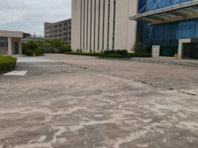 (出租) 广东中山上南工业区独门独院厂房招租17700方，形象好，空地超大免费图4