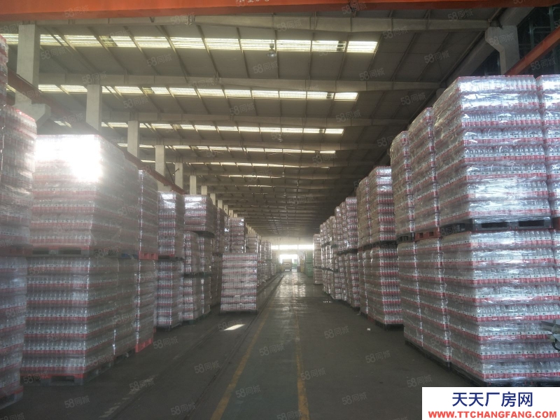 嘉兴嘉善(出租) 干窑开发区3000平厂房出租，5吨行车，有塑料，注塑环评挂靠
