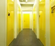 (出租) 梨园镇京洲北街九棵树店，出租大小仓库，环境干净，现代化管理