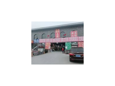 (出租) 通州张家湾库房出租，货梯直达，租期灵活，专人值班，全天监控图3