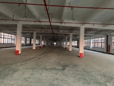 嘉兴嘉善(出租) 家具厂房2000平出租，可挂靠图1