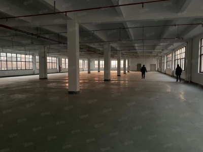 嘉兴嘉善(出租) 家具厂房2000平出租，可挂靠图2