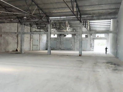 嘉兴嘉善(出租) 嘉善 天凝 标准厂房一楼入住可使用 或生产 场地大进出便图2