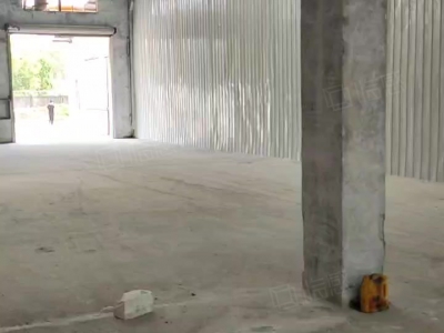 嘉兴嘉善(出租) 嘉善 天凝 标准厂房一楼入住可使用 或生产 场地大进出便图1