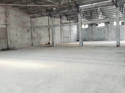 嘉兴嘉善(出租) 嘉善姚庄 一楼厂房仓库 入住可用场地大仓库图1