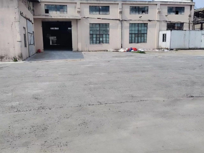 嘉兴嘉善(出租) 嘉善姚庄 一楼厂房仓库 入住可用场地大仓库图2