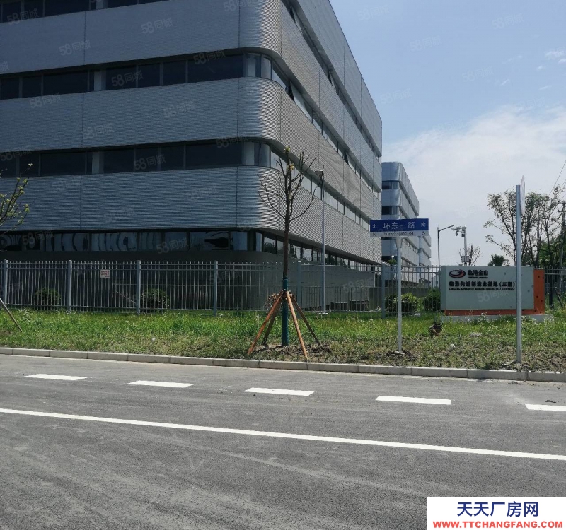 嘉兴嘉善(出售) 姚庄工业区24亩标准独门独户厂房出售中