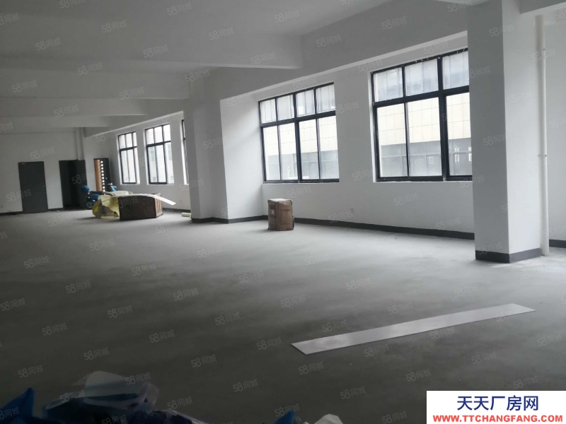 嘉兴嘉善(出售) 嘉善开发区2300平米标准厂房出租售中